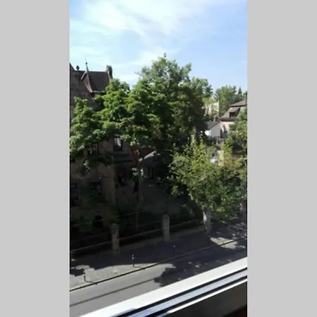 Appartamento Up To 8! New, Modern, Near City, Messe And Airport Norimberga
