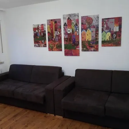 Up To 8! New, Modern, Near City, Messe And Airport * Nuremberg